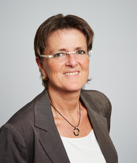 BIrgit Schmitz