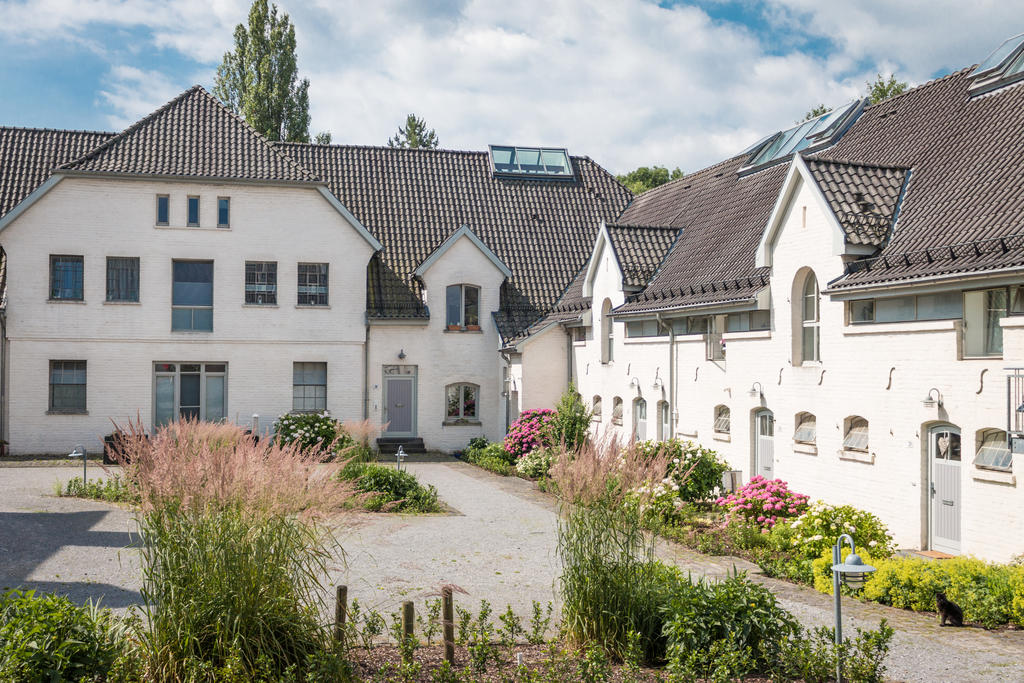 WEG Rittergut, Leverkusen